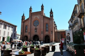 Katedra albejska