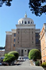 Bazylika Królowej Apostołów w Rzymie