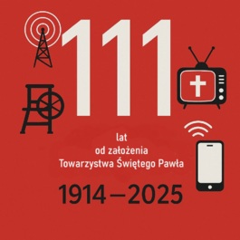 111 lat od założenia paulistów