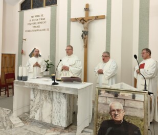 Święto bł. Jakuba Alberionego