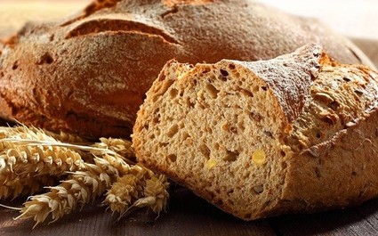 WAKACJE Z KROMKĄ – Chleb żywy, który zstąpił z nieba