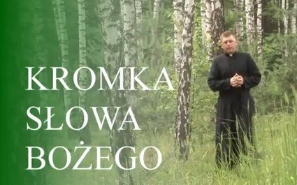 Wakacje w "Kromce Słowa Bożego"