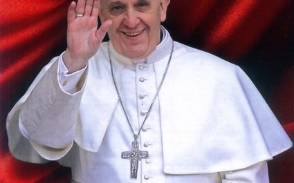 Papież podał temat 49. Dnia Środków  Społecznego Przekazu