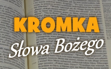 Nowa czołówka Kromki Słowa Bożego