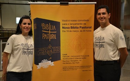Nowe tłumaczenie Biblii brazylijskiej 