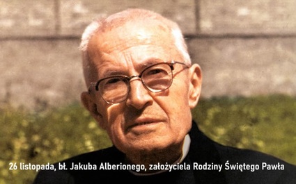 Alberione i serce Jezusa