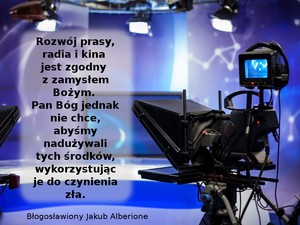 Myśli bł. Jakuba Alberionego 2