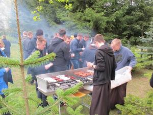 Spotkanie seminariów