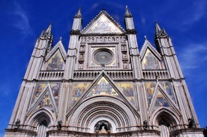 Katedra w Orvieto