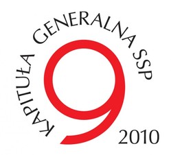 Kapituła generalna