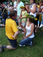 III dzień