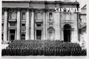 San Paolo 1969