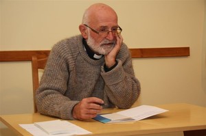 ks. Zbigniew Dudek