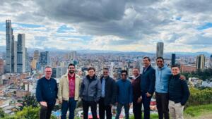 Aby lepiej służyć młodym