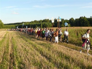 XXXI Lubelska Piesza Pielgrzymka, dzień XI