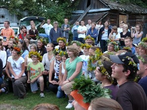 III dzień