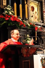 Generał Towarzystwa Świętego Pawła, ks. Valdir José de Castro