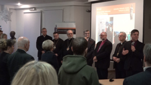 Pomoc Ukrainie. Fundacja św. Jadwigi