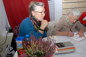Dr Wanda Półtawska w Lublinie 
