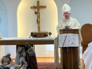 Katoliccy dziennikarze Częstochowy u paulistów 