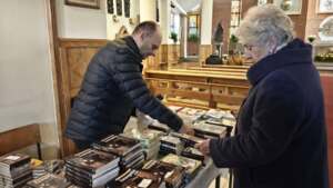 Ewangelia 2026 na Światowy Dzień Ubogich 