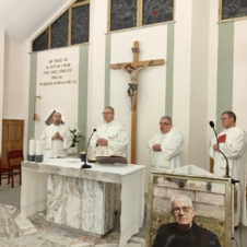 Święto liturgiczne bł. Jakuba Alberionego 