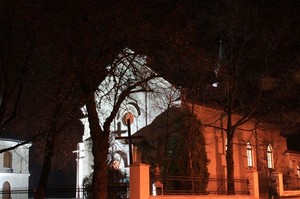 Triduum Paschalne w Krężnicy