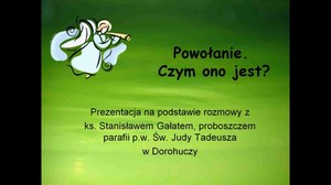 Powołanie cz. 2