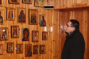 Centrum Liturgiczne ss. Uczennic Boskiego Mistrza