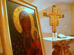 Wizyta Matki Bożej w Lublinie