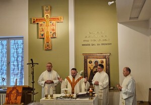 Warsztaty o dialogu dla osób konsekrowanych