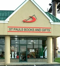 Nowa księgarnia w Stanach Zjednoczonych 