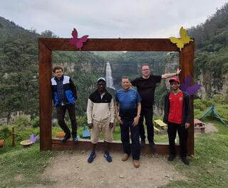 Aby lepiej służyć młodym