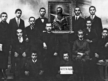 Pauliści - duchowi synowie św. Pawła 
