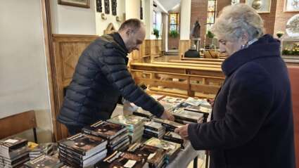 Ewangelia w Światowy Dzień Ubogich 