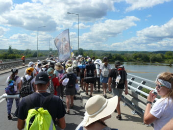 Pielgrzymka na Jasną Górę - zaproszenie