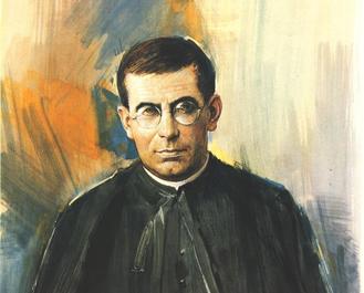 19 października - wspomnienie bł. Tymoteusza Giaccarda, prezbitera