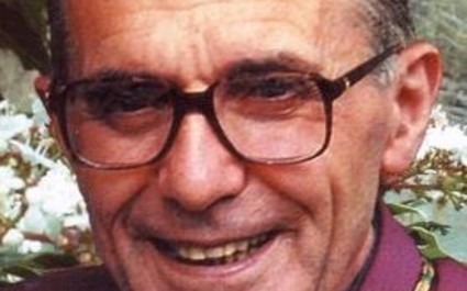 SŁUGA BOŻY BERNARDO ANTONINI (1932-2002) - apostoł Wschodu
