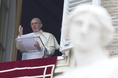 Orędzie Franciszka na 51. Światowy Dzień Środków Społecznego Przekazu