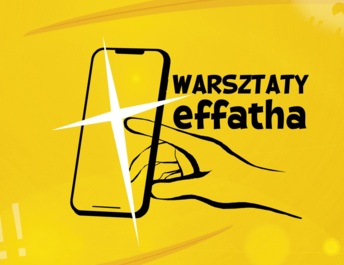 Warsztaty Effatha