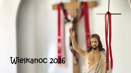 Wielkanoc 2026