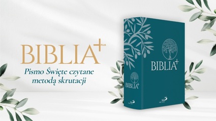 Biblia Plus. Nowa propozycja paulistów