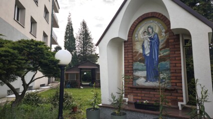 Święto Maryi Królowej Apostołów 