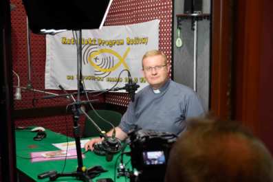 Radiowa misja paulistów we Lwowie