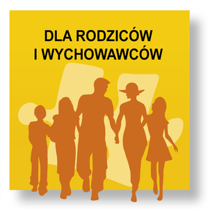 Effatha. Dla rodziców i wychowawców