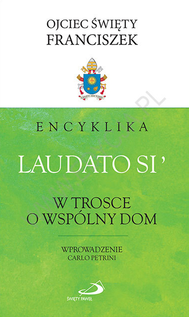 Laudato si'