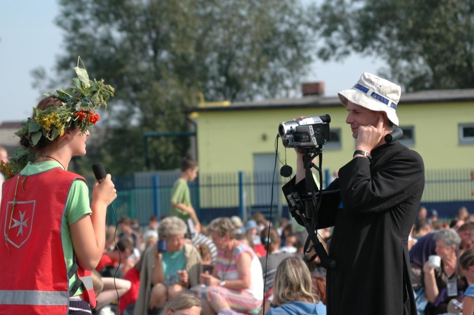 br. Zbigniew Gawron