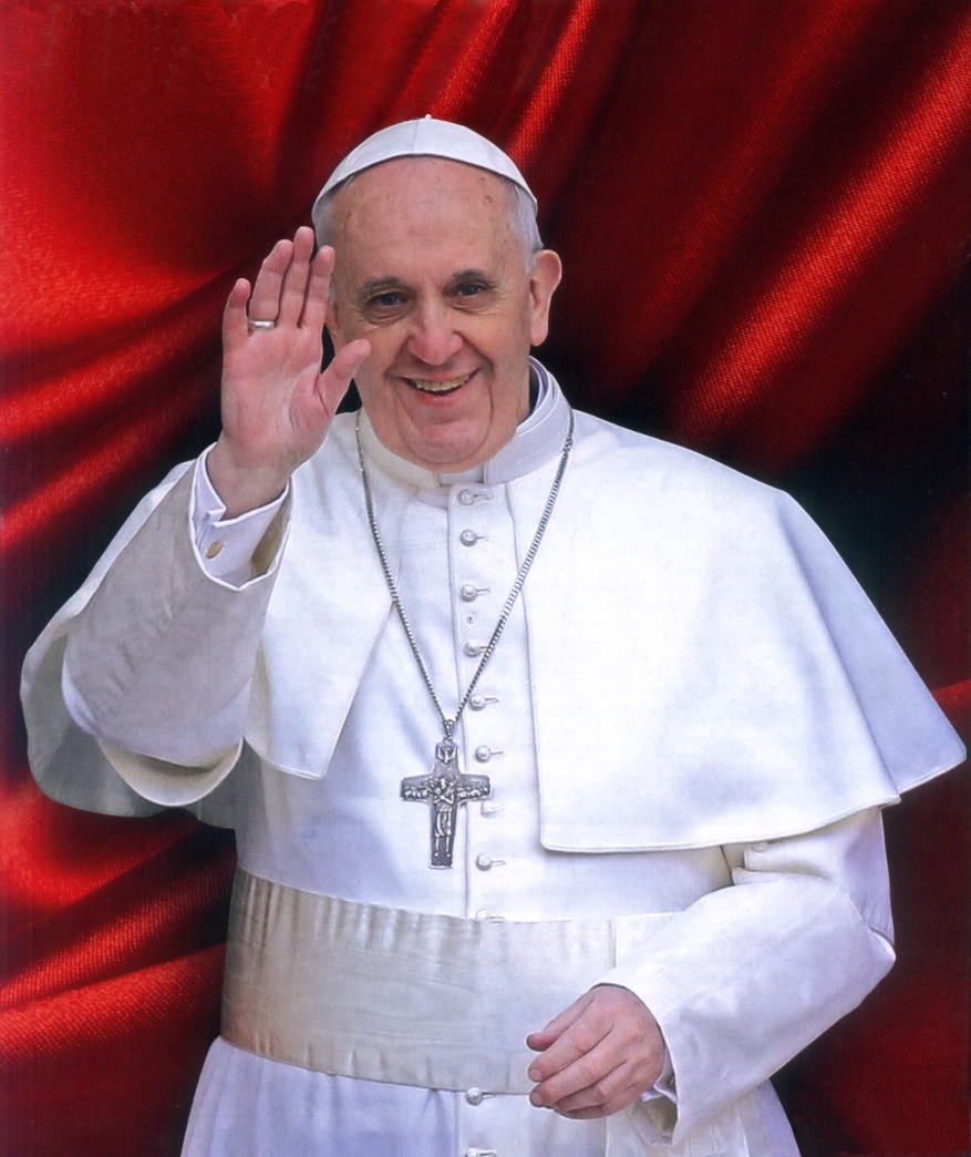 Franciszek papież